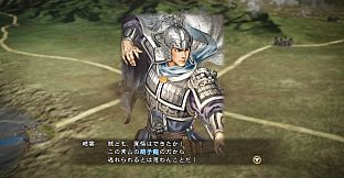 RTK13WPK - Watercolor Painting Style Officer CG Set Shu 水彩画風武将CG 蜀セット