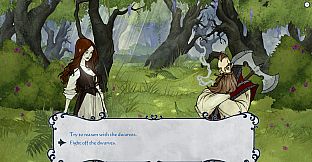 The Huntsman: Winter's Curse (Book 2)