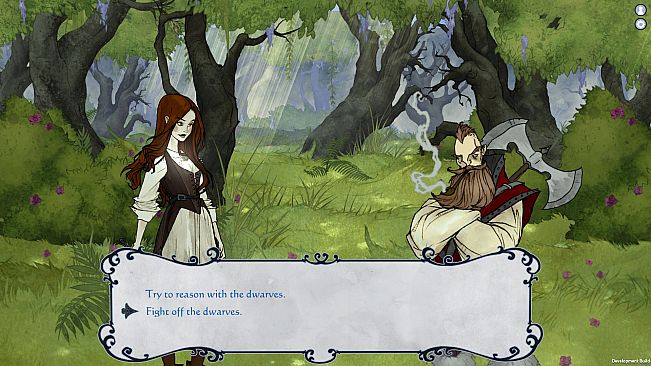 The Huntsman: Winter's Curse (Book 2)