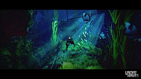 Under The Waves