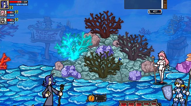 SideQuest: Reanimated