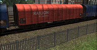 TS Marketplace: Sahimms 901 Wagon Pack Add-On