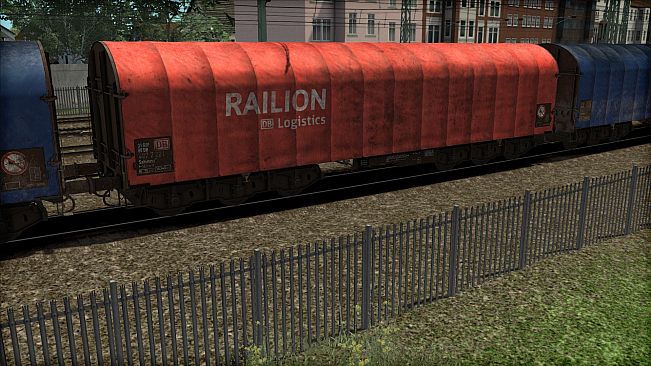 TS Marketplace: Sahimms 901 Wagon Pack Add-On