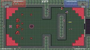 When It Hits the Fan