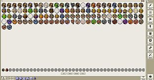 Fantasy Grounds - Frequent Foes, Volume 5 (Token Pack)