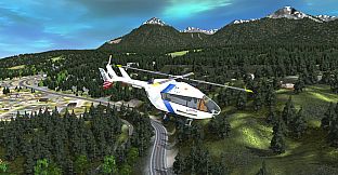 Trainz 2022 DLC - Route: Canadian Rocky Mountains - Columbia River Basin