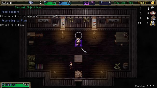 Disgraced Supporter Samurai Skin Pack DLC