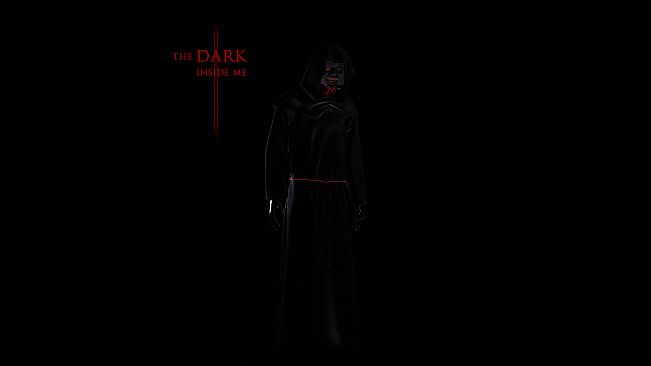 The Dark Inside Me - Chapter II