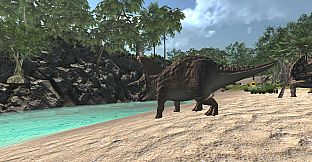 Dinosaurus Life VR