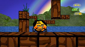 SUPER 3-D CRUNK BROS.