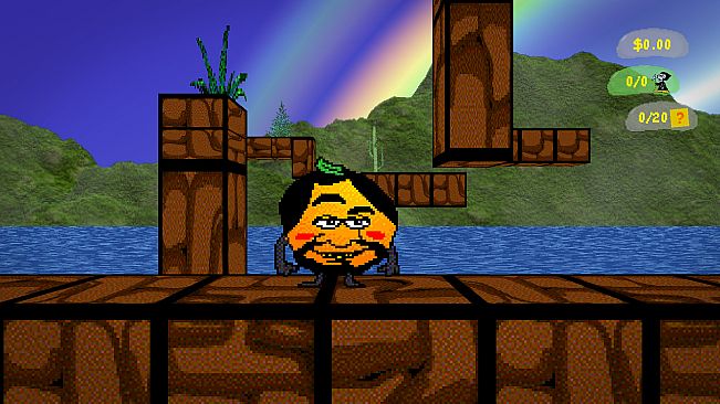 SUPER 3-D CRUNK BROS.