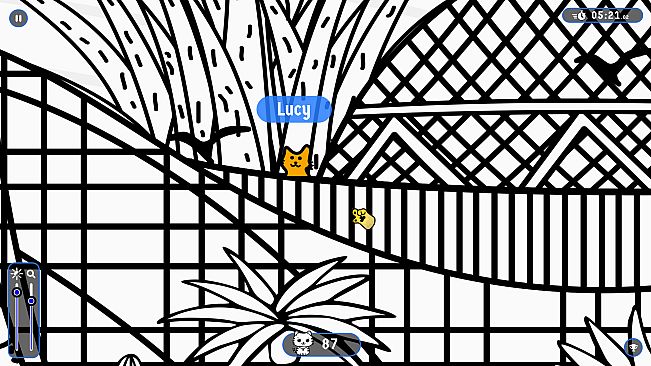 101 Cats Hidden in Macau