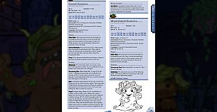 Greenhearth Magic: A companion to Greenhearth Necromancer for 5.5e