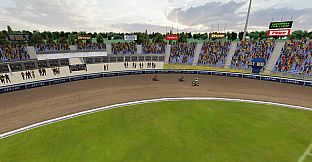 Speedway Challenge 2024