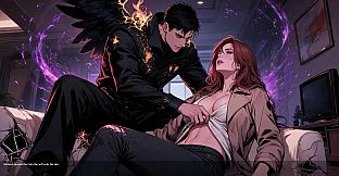 Special Bloodline Lawyer: Fallen Angel's Container