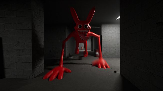 SCP: EXPERIMENTS
