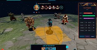 War of the Damned