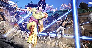 ONE PIECE: PIRATE WARRIORS 4 Land of Wano Pack