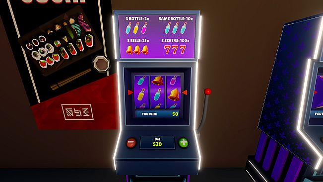 Black Brew Simulator