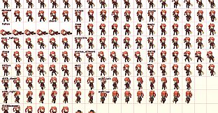 Popular Fantasy Character Pack