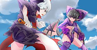 Siluman Fantasy The Novel 3 : A New World