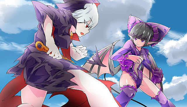 Siluman Fantasy The Novel 3 : A New World