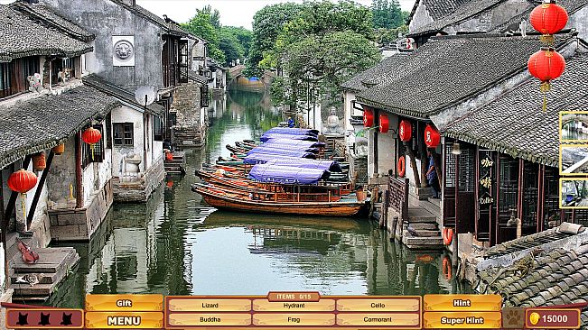 Our Beautiful Earth 2