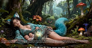 OKEverything X Myth: Super Sexy Fairy