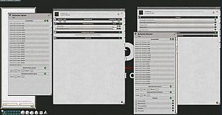 Fantasy Grounds - D&D Classics: The Complete Barbarian's Handbook