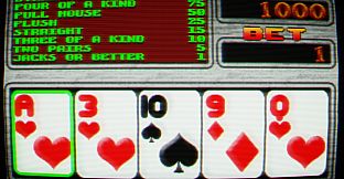 RetroArch - Final Burn Neo