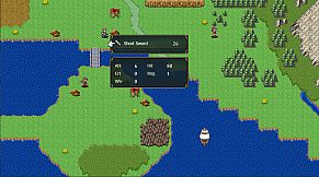Royal Rescue SRPG
