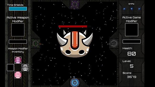 Space Pads