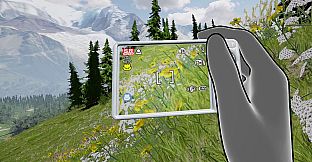 Lushfoil Photography Sim VR