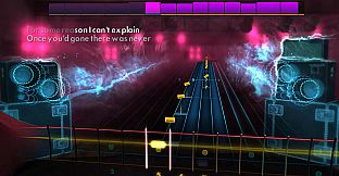 Rocksmith 2014 Edition – Remastered – Coldplay - “Viva La Vida”