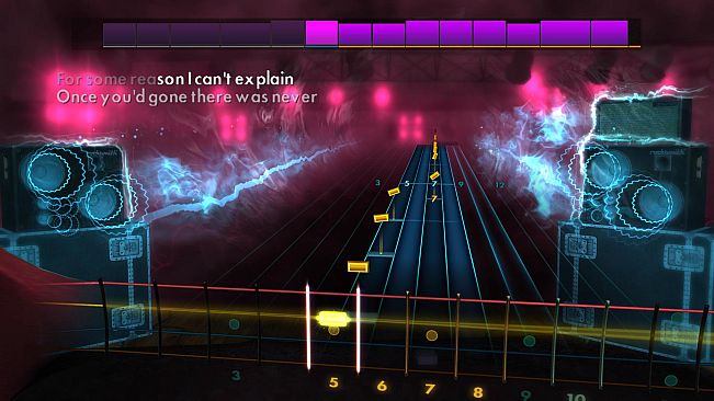 Rocksmith 2014 Edition – Remastered – Coldplay - “Viva La Vida”