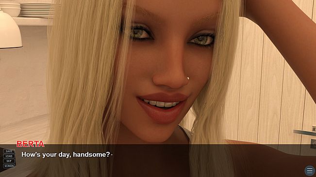 Perv's Hotel, Lust from Sweden