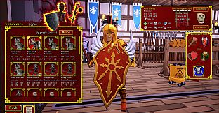 Involuntary Fighting Simulator