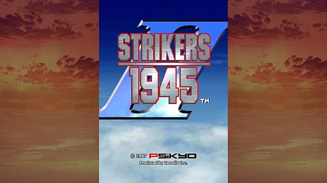 STRIKERS 1945 II