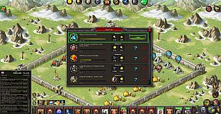 Emporea: Realms of War and Magic