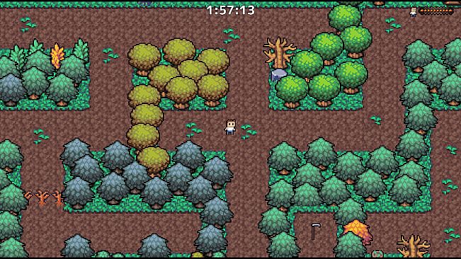 The Curse of the Howling Woods