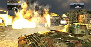 Conflict: Denied Ops