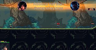 GLADOM - 2D PVP Free & Skill Based