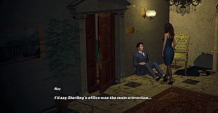 Duskmont Files