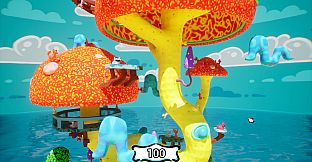 100 hidden cats - The Island DLC