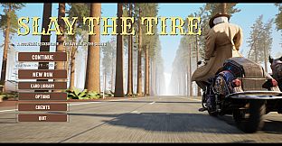 Slay the Tire