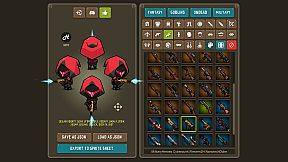 Fantasy Heroes 4D / Character Maker