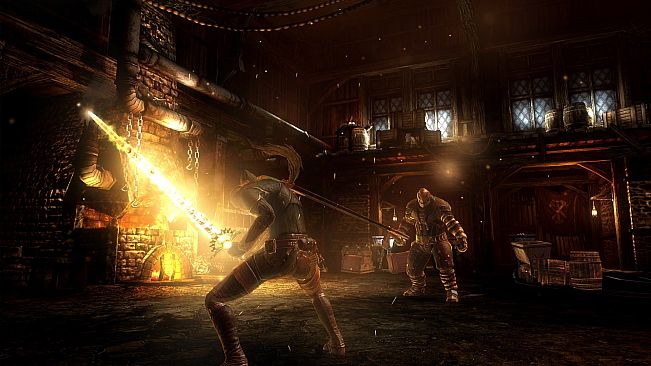 Joe Dever’s Lone Wolf Console Edition