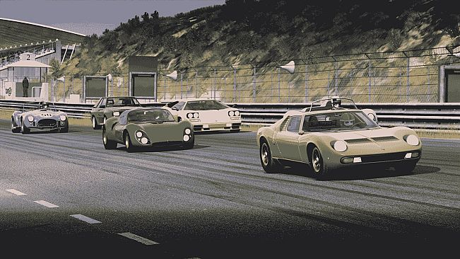 Assetto Corsa Ultimate Edition