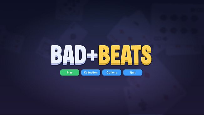 Bad Beats