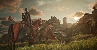 Helgnar The Conqueror